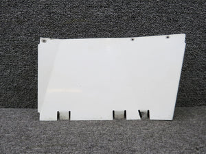 96308-000 Piper PA-34-200T Wheel Well Bracket LH