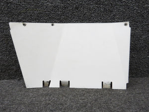 96308-001 Piper PA-34-200T Wheel Well Bracket RH