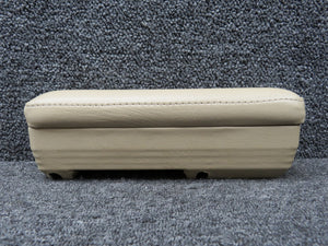 66710-016 Piper PA-34-200T Armrest Assembly with Pad LH