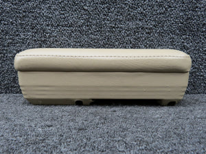 66710-017 Piper PA-34-200T Armrest Assembly with Pad RH