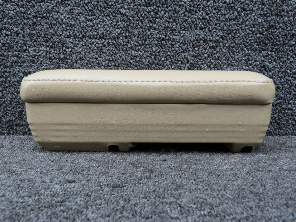 66710-017 Piper PA-34-200T Armrest Assembly with Pad RH