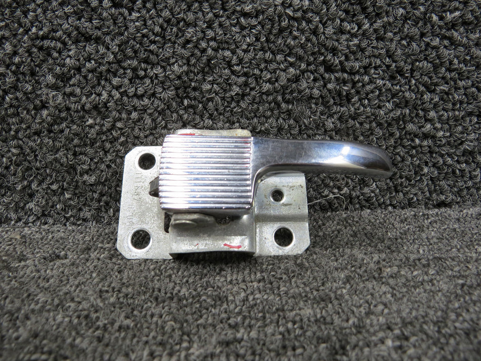 111-837-019H Piper PA-34-200T Forward Cabin Door Inside Handle