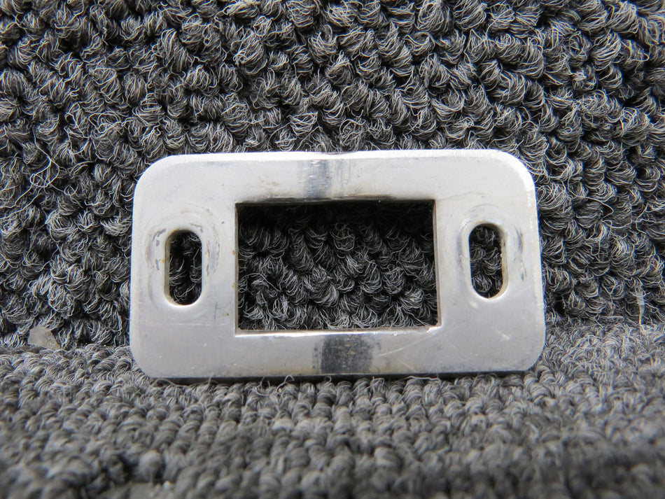 63293-002 Piper PA-34-200T Cargo Door Latch Striker Plate