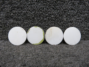 690-819 Piper PA-34-200T Button Plug Set of 4