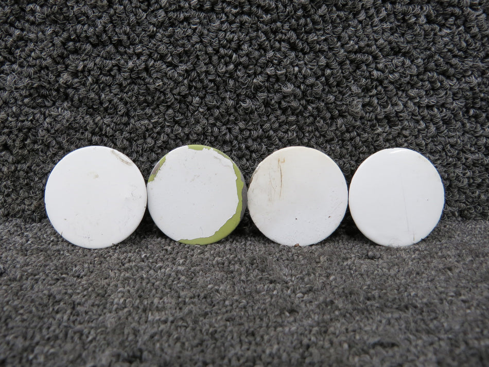 690-819 Piper PA-34-200T Button Plug Set of 4