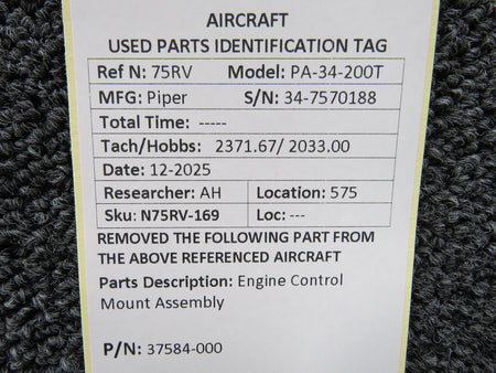 N75RV-169KW-HA