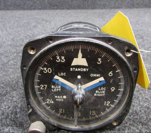 S-10 ARC Director Control Indicator