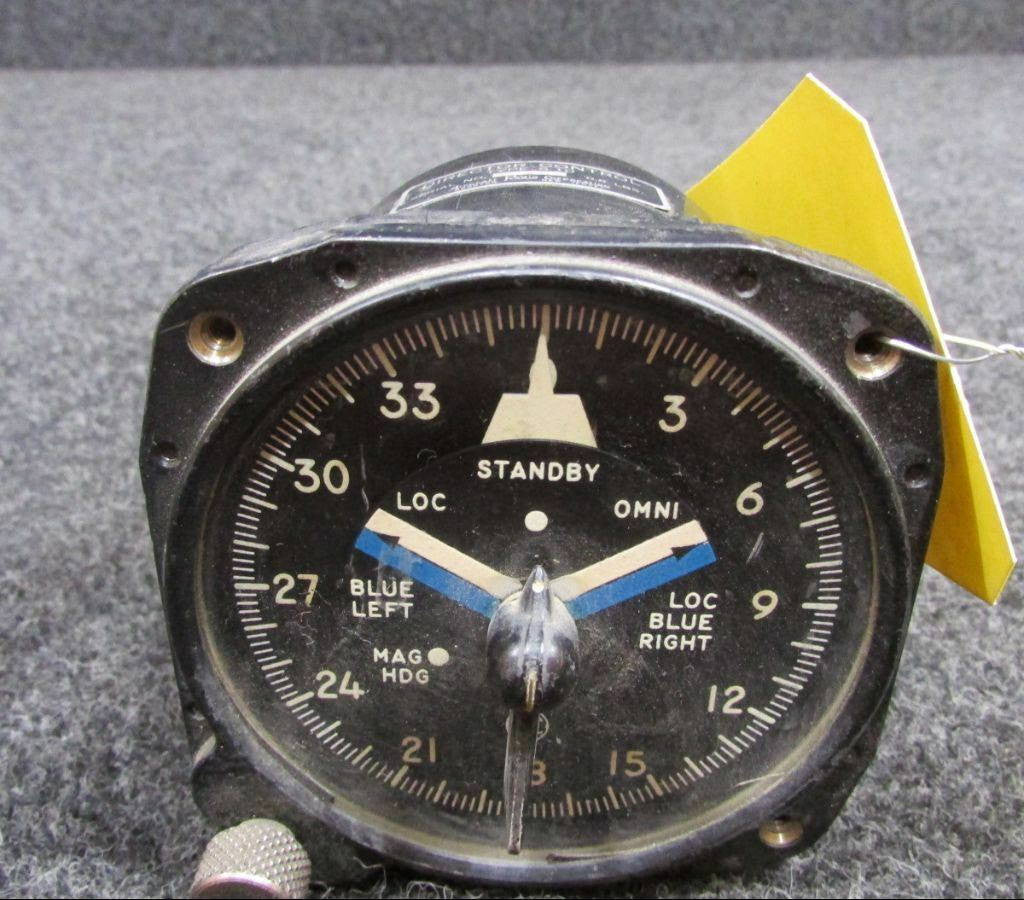S-10 ARC Director Control Indicator BAS Part Sales | Airplane Parts
