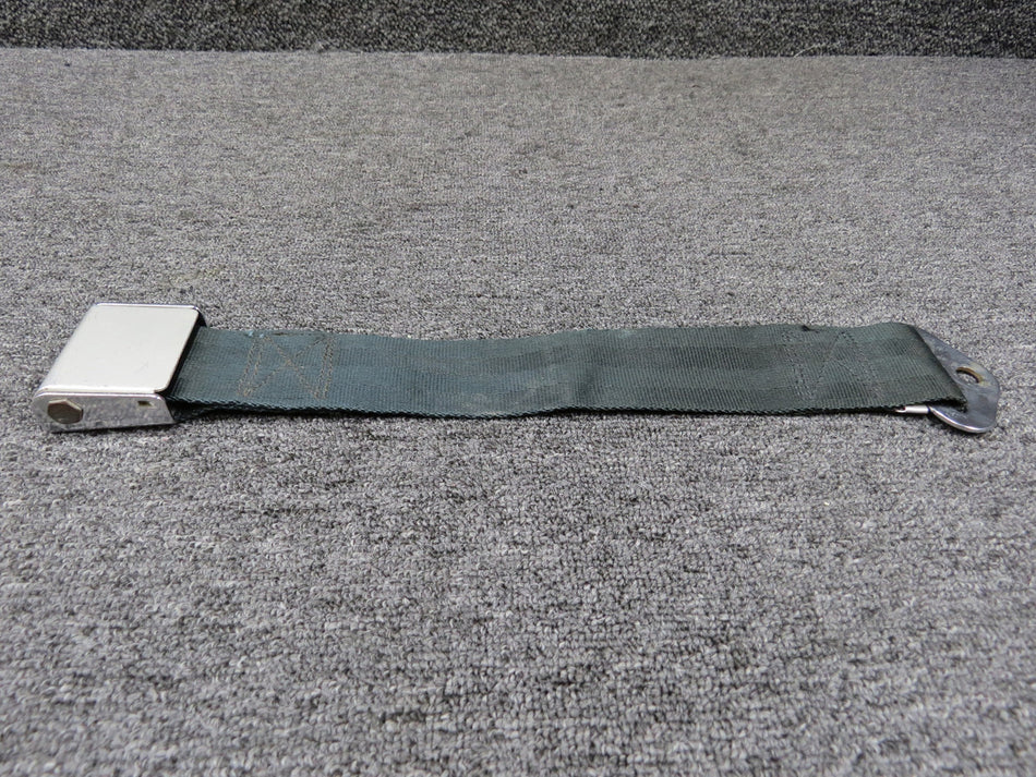 500576 American Safety 443440-5 Seat Belt Buckle Half