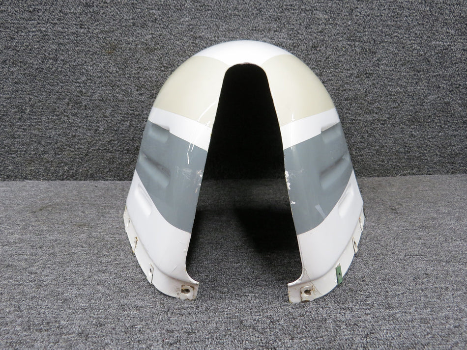 96338-008 Piper PA-34-200T Lower Tail Cone Fairing