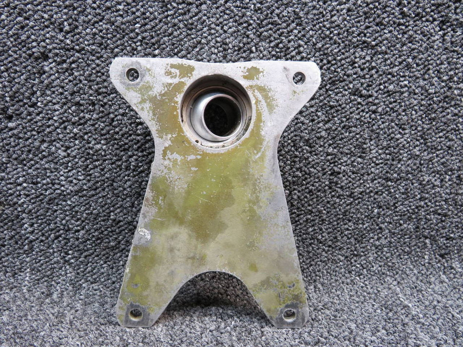 67042-013 (Cast: 67043-3) Piper PA32R Trunnion Fitting Assembly Aft