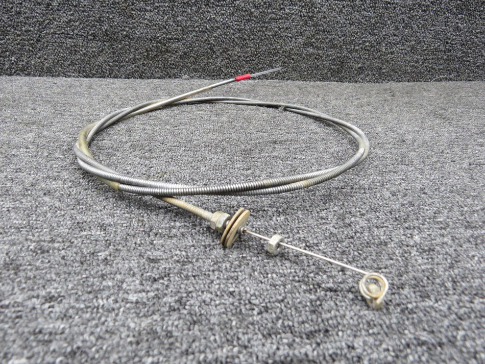 62701-071 Piper PA-34-200T Flap Indicator Cable
