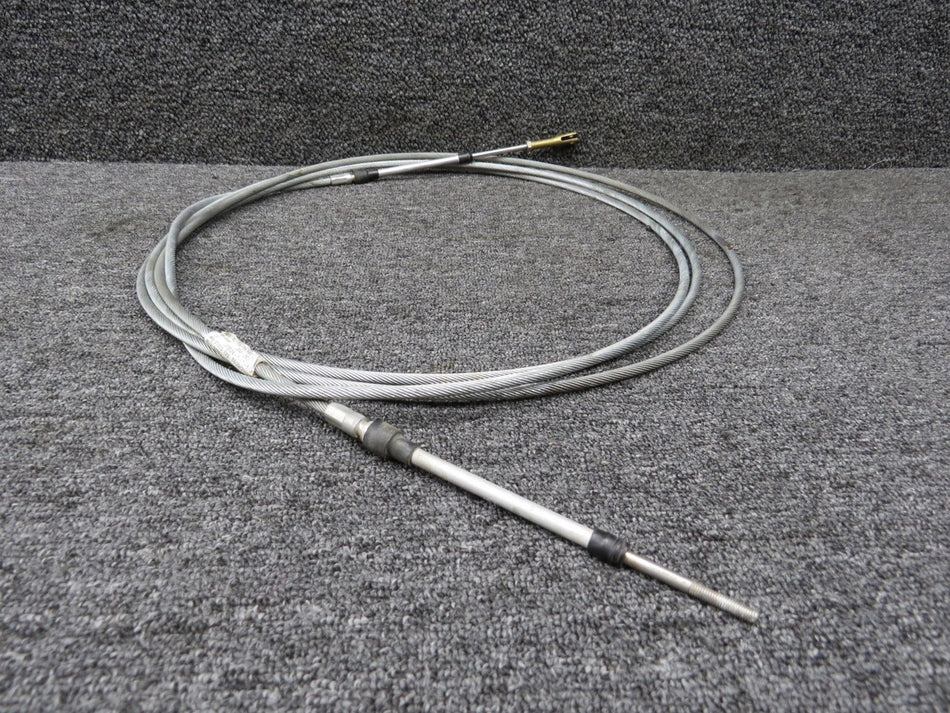 PS50146-13-26 (Alt: 554-293) Piper PA-34-200T Mixture Control Cable RH