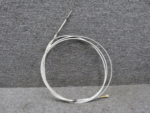PS50146-13-26 (Alt: 554-293) Piper PA-34-200T Mixture Control Cable RH