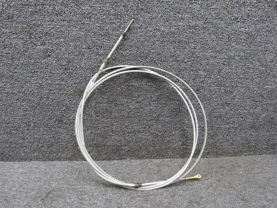 PS50146-13-26 (Alt: 554-293) Piper PA-34-200T Mixture Control Cable RH