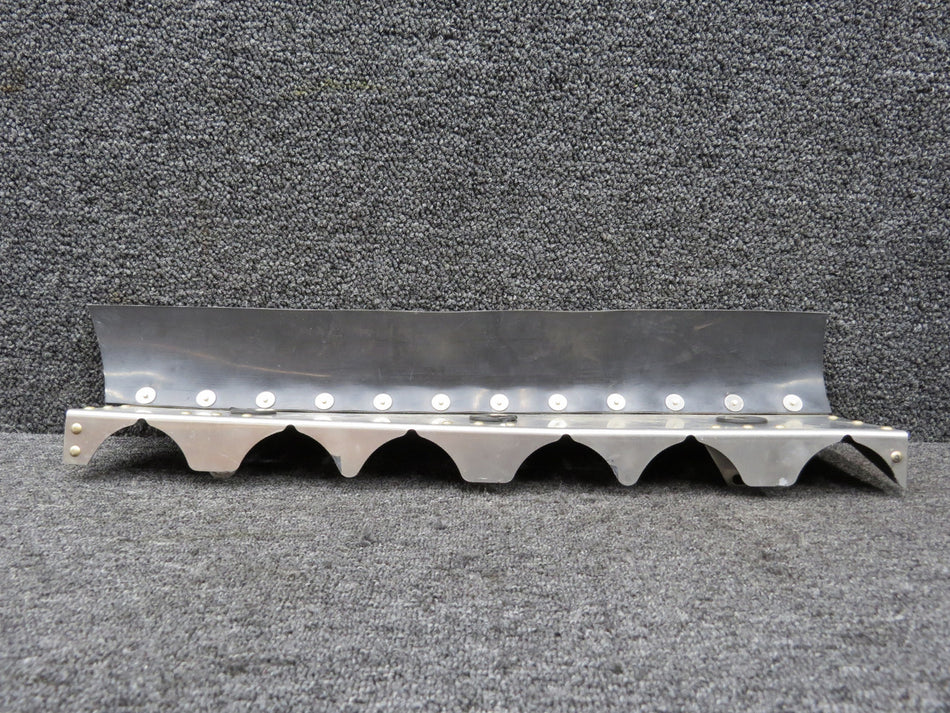 37122-000 (Alt: AF37122-00) Piper PA-34-200T Baffle Assembly RH