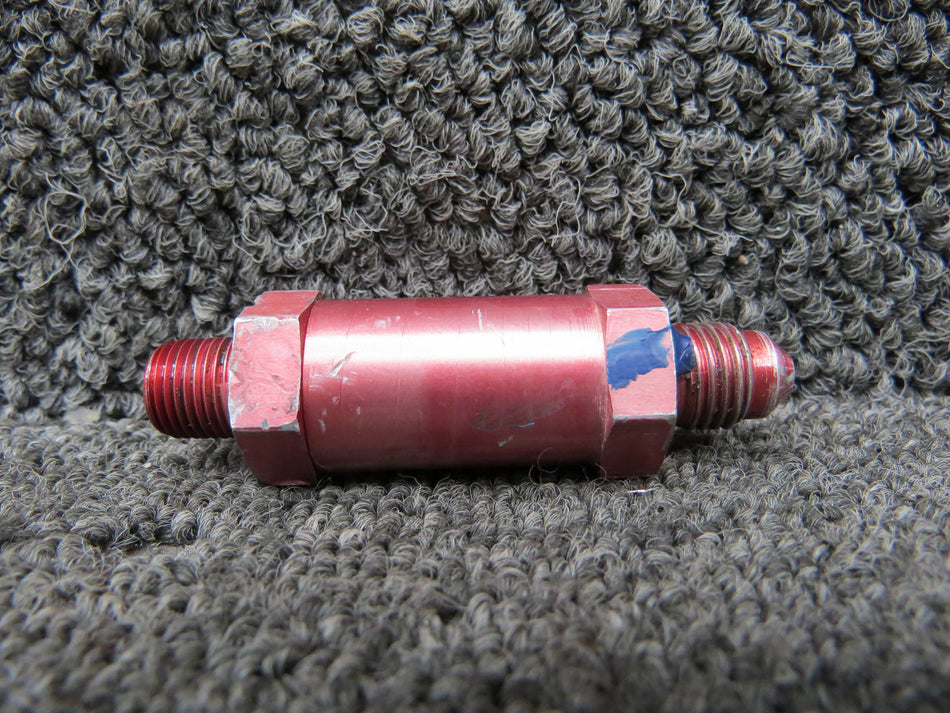 1081-00-1 Dukes Inc Check Valve