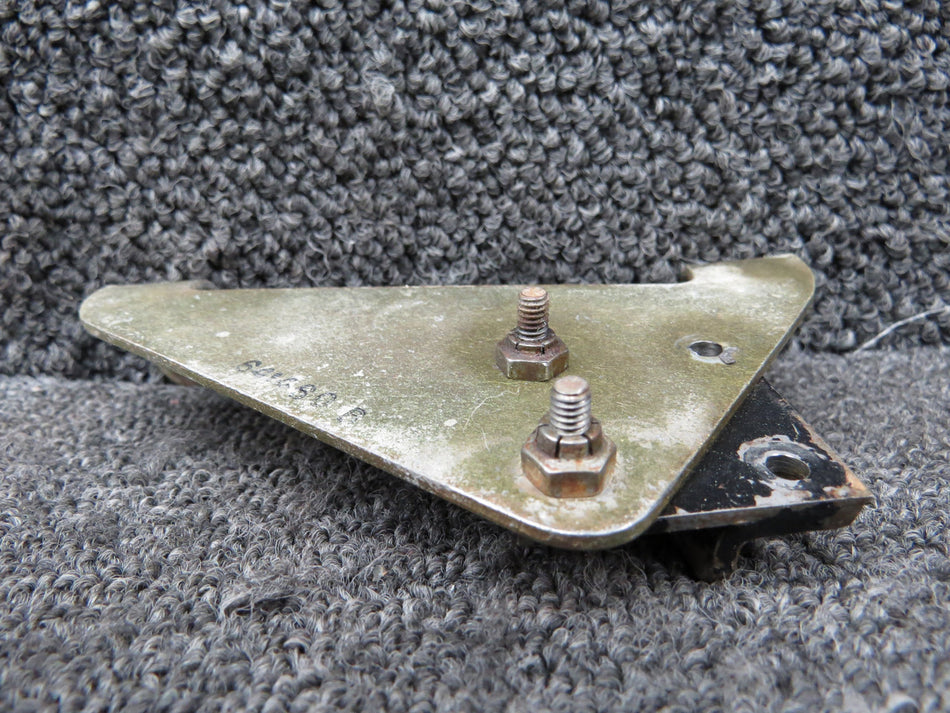 641460 Piper PA-34-200T Propeller Governor Bracket