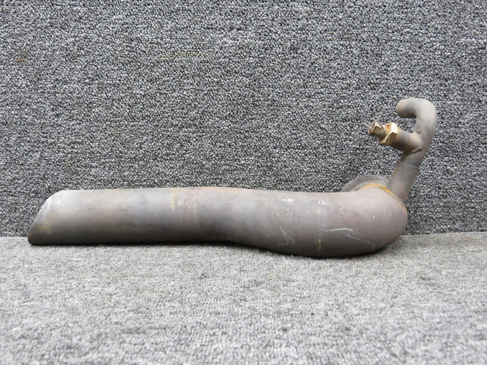 643964-110 Continental TSIO-360-EB Exhaust Tail Pipe Assembly
