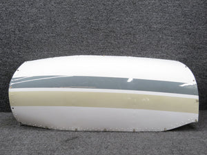 78726-002 Piper PA-34-200T Engine Cowl Side Panel Assembly LH