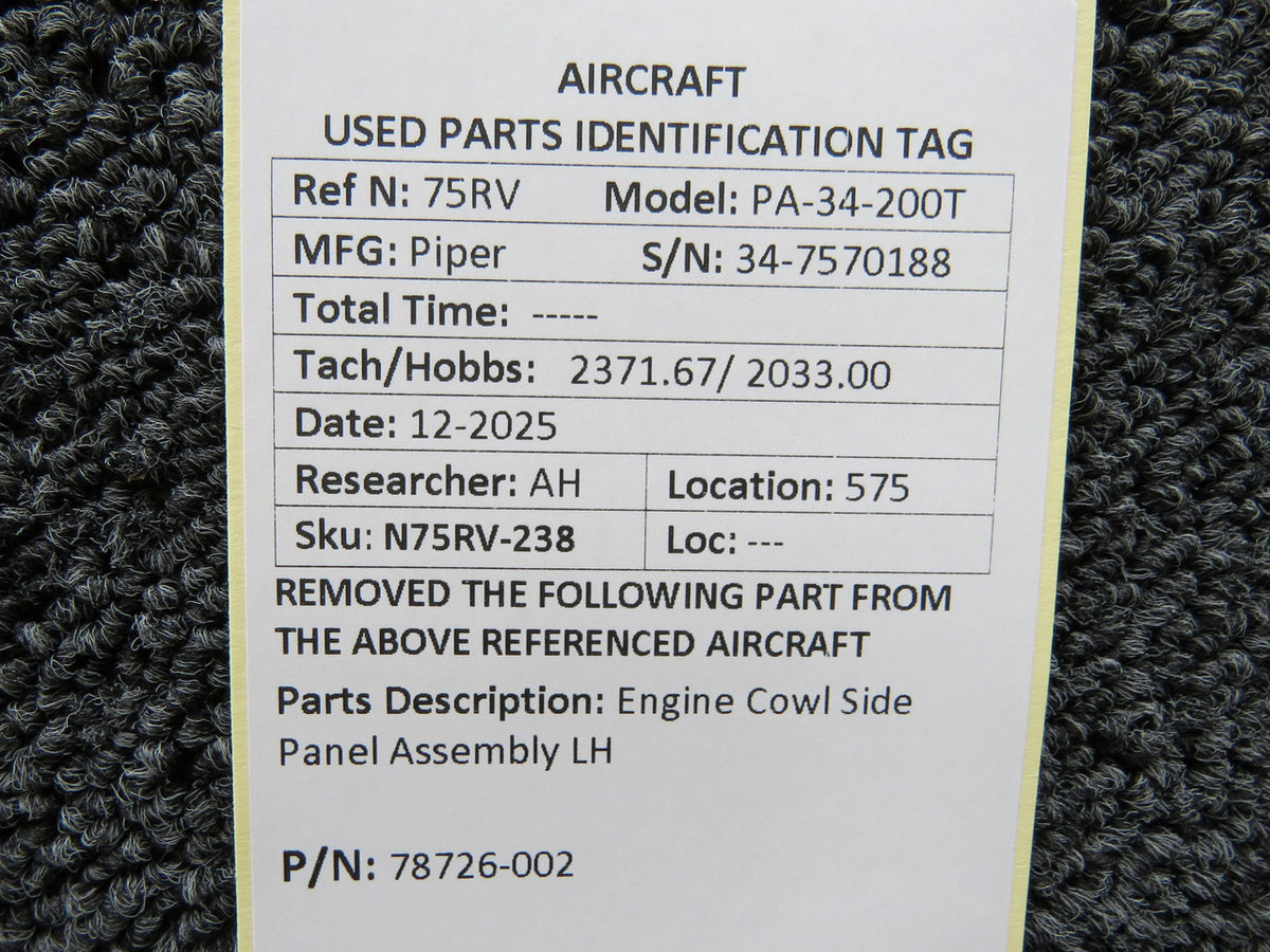 N75RV-238KW-WH