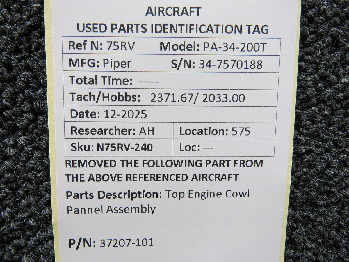 N75RV-240KW-SO