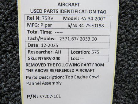 N75RV-240KW-SO
