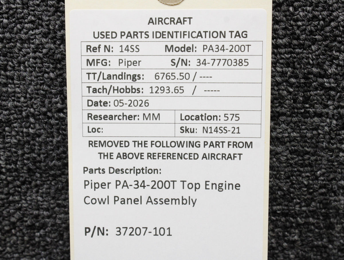 N14SS-21KW
