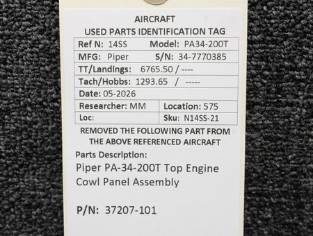 N14SS-21KW