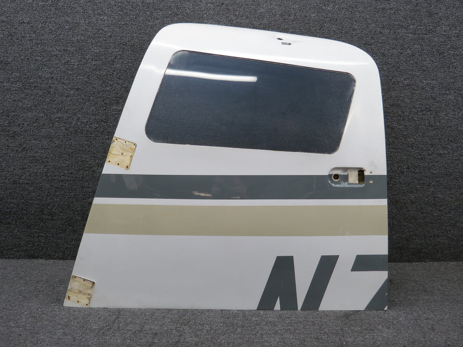 66652-013 Piper PA-34-200T Forward Cabin Door Assembly