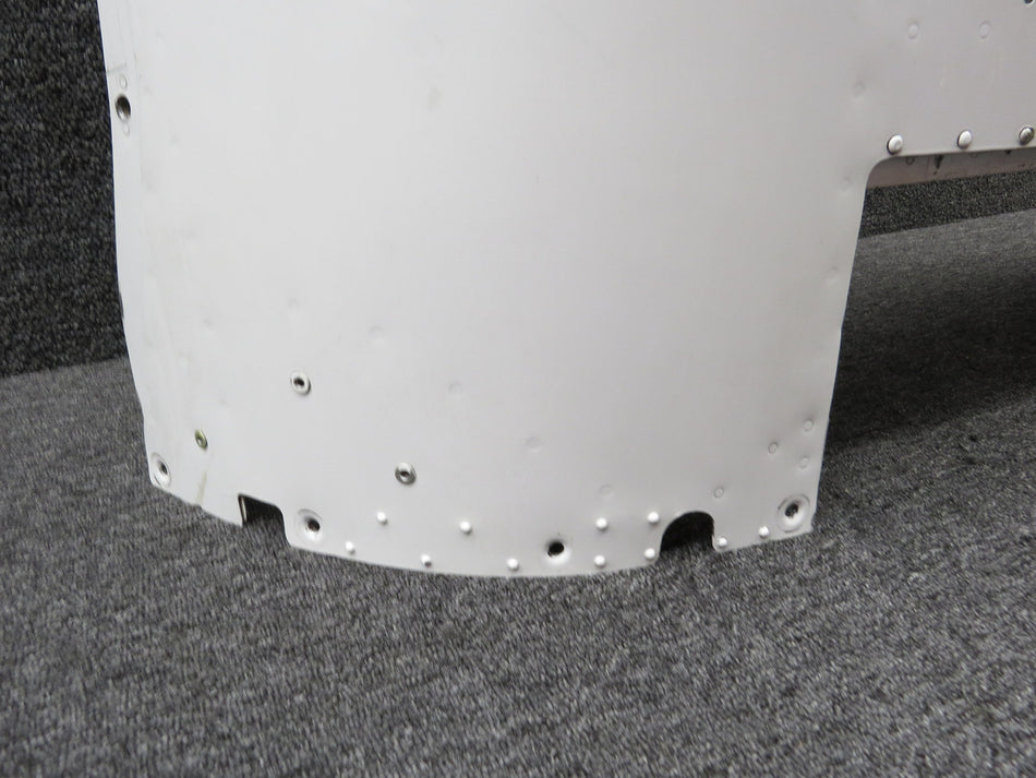 37207-100 Piper PA-34-200T Bottom Engine Cowling Assembly