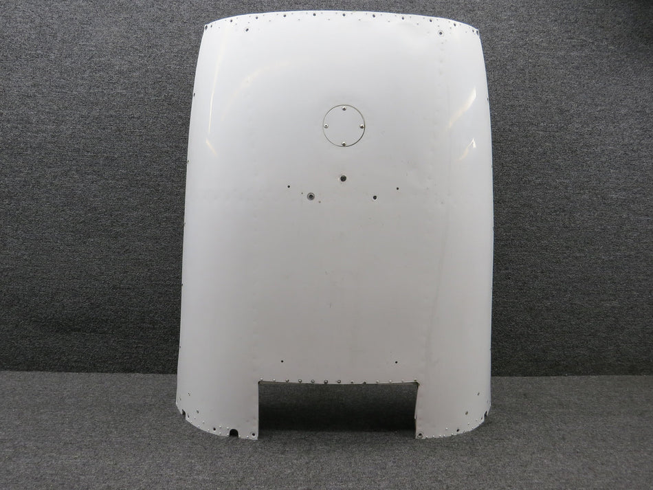 37207-100 Piper PA-34-200T Bottom Engine Cowling Assembly