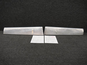 RA-2010-1, RA-2010-2 Cessna T207 Robair Main Gear Fairing Set with STC