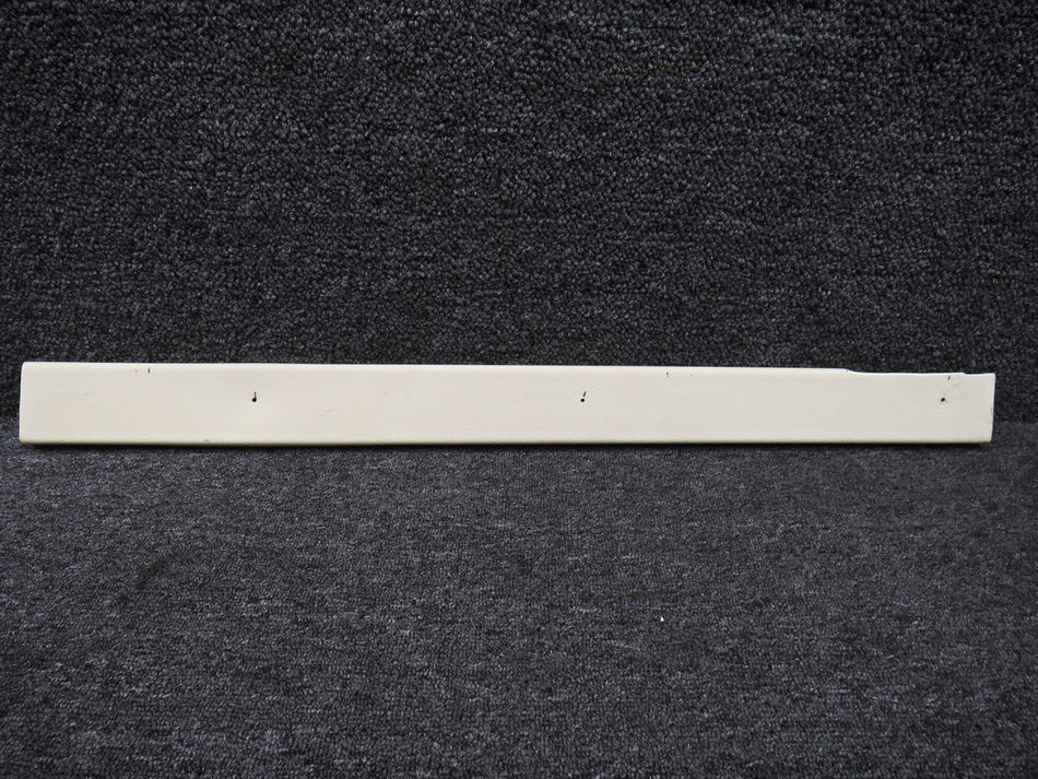 K1215013-24 Plane Plastics Cessna T207 Upper Door Molding RH