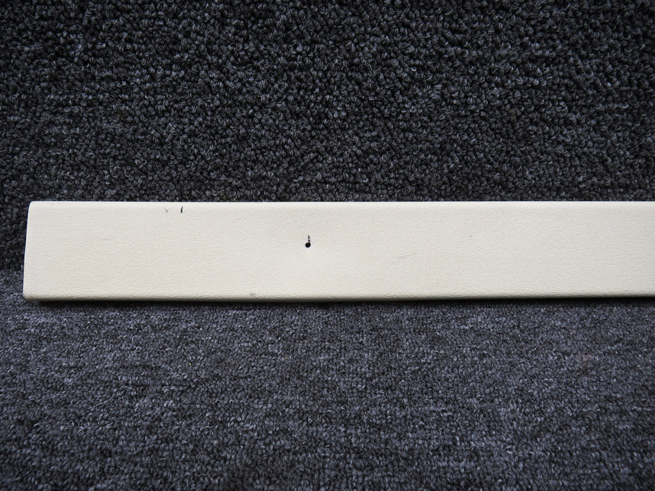 K1215013-24 Plane Plastics Cessna T207 Upper Door Molding RH
