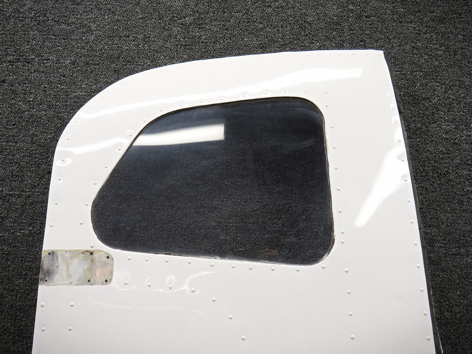 1211673-205 Cessna T207 Aft Cargo Door Structure RH