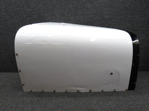 1252400-43 Cessna T207 Upper Cowl Assembly LH