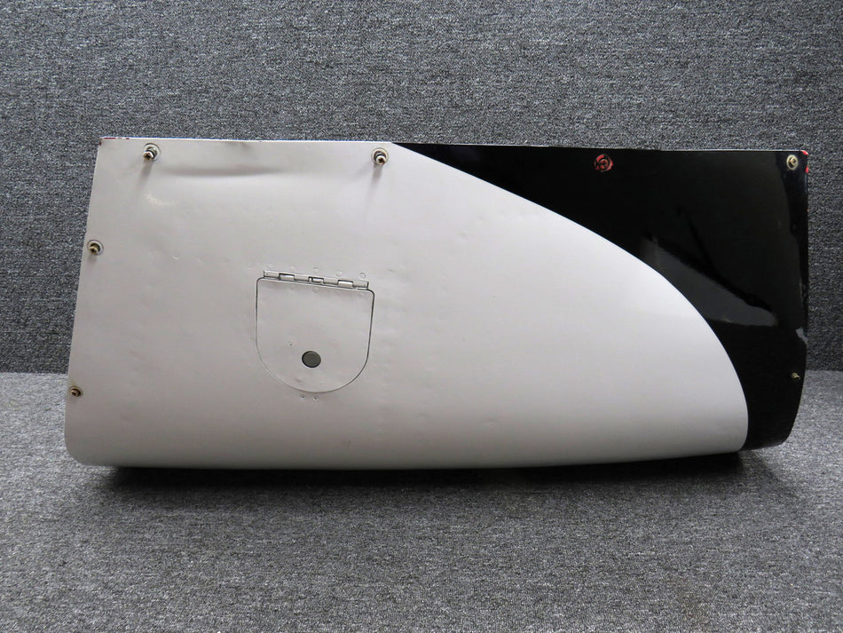 1252400-43 Cessna T207 Upper Cowl Assembly LH
