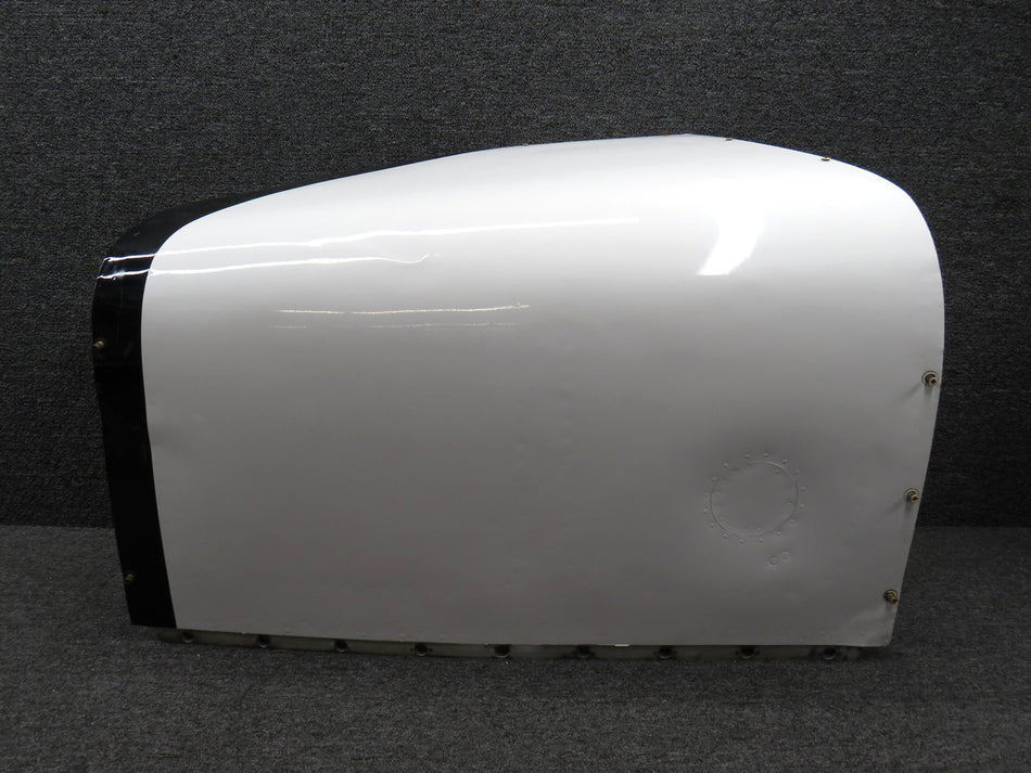 1252400-44 Cessna T207 Upper Cowl Assembly RH