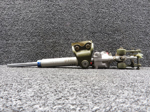 41000670-005 Hydraulic Research Hydraulic Flight Control Servo Actuator