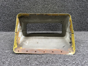 101-120098-13 Beechcraft KA-200 Heat Exchanger Duct Assembly (Less Flange)