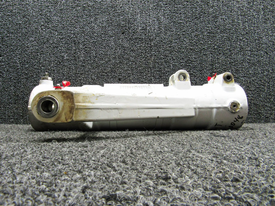 40327-000 Piper PA31T Main Gear Housing with Orifice Tube Assembly