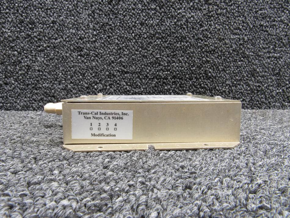 SSD120 Trans-Cal Industries AAD120-XXA All Solid-State Altitude Digitizer