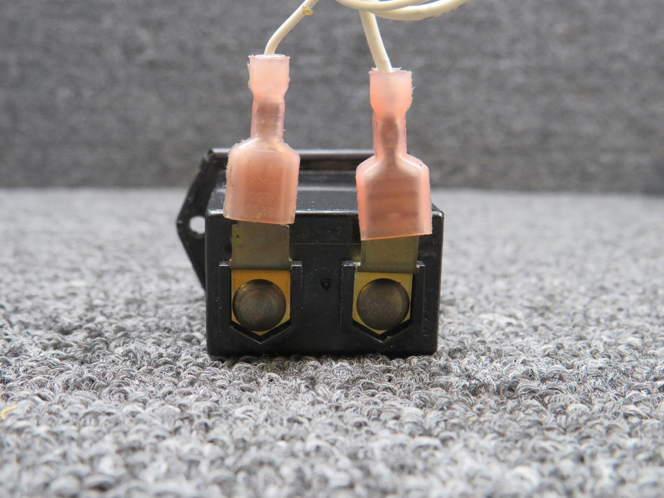 85326 (Alt: C664503-0103) Quartz Hour Meter Indicator (Hours: 6,881.9)