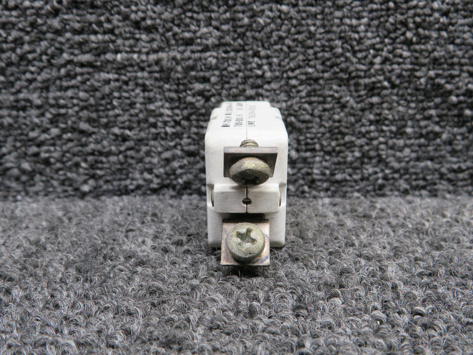 MS25244-5 (Alt: 105-205-101) Mechanical Products Push Circuit Breaker
