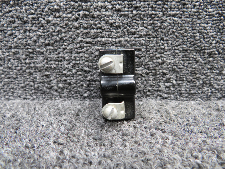 S-1360-20L Wood Electric Push Circuit Breaker (Amps: 20)