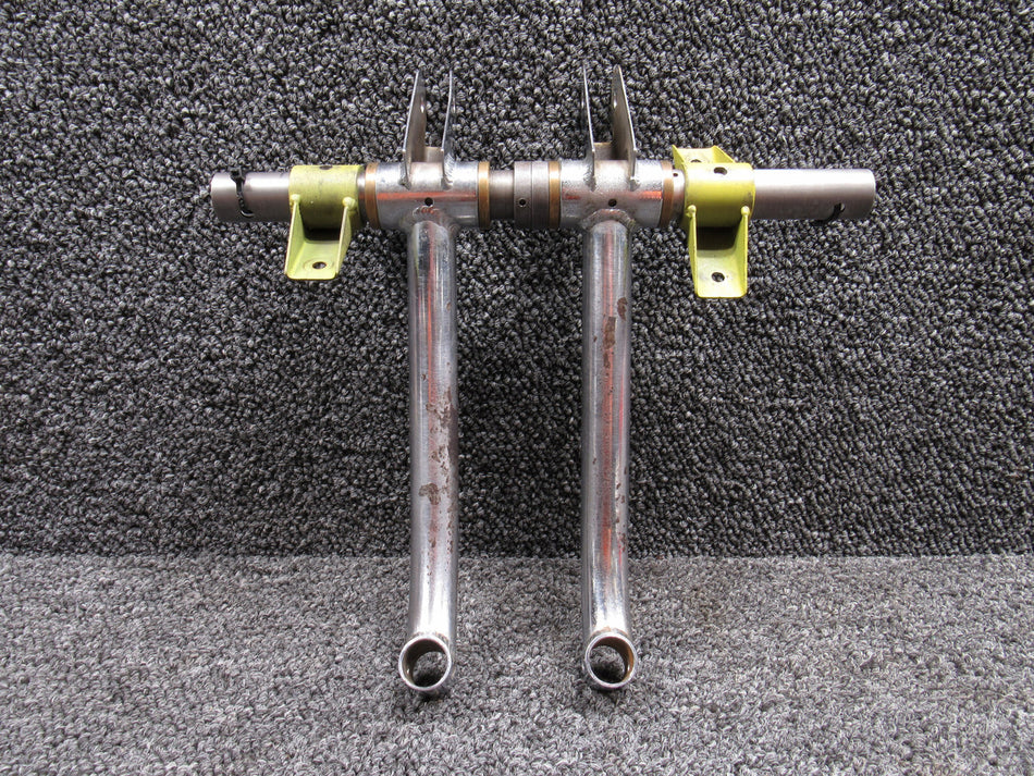 28-16321-901 Enstrom Pedal Leg Assembly