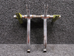 28-16321-901 Enstrom Pedal Leg Assembly