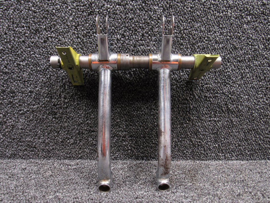 28-16321-901 Enstrom Pedal Leg Assembly