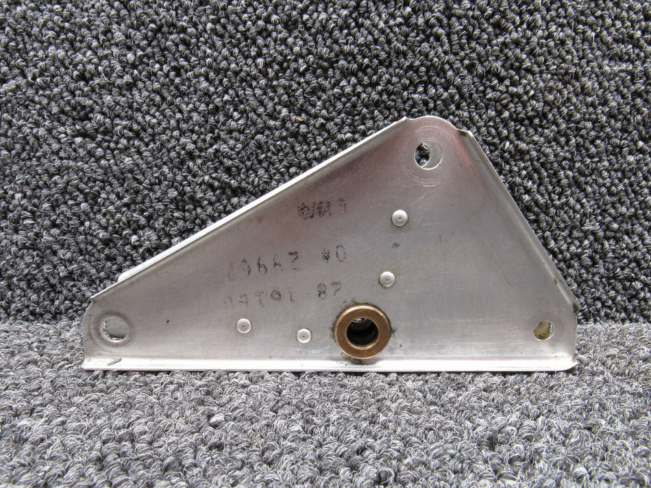 28-16160-1 Enstrom Bellcrank Assembly